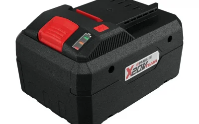 PARKSIDE PERFORMANCE PAPS 208 A1, 8 Ah, 20V