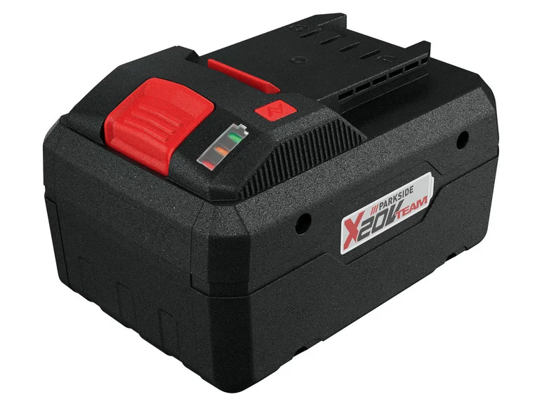 parkside PAPS 208 A1