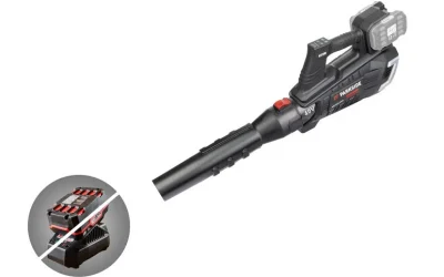 PARKSIDE PPTLBA 40-Li A1