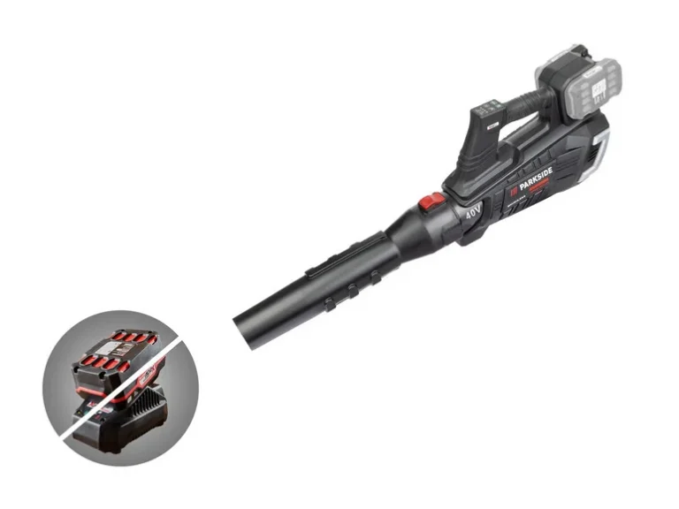 parkside PPTLBA 40-Li A1