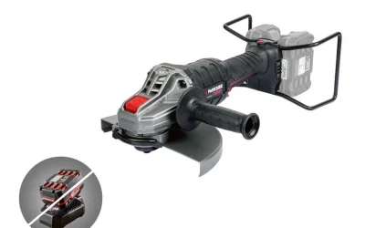 PARKSIDE PERFORMANCE PWSAP 40-Li A1, 40V