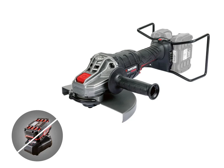 parkside performance PWSAP 40-Li A1