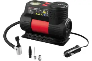 ultimate speed mini kompresszor