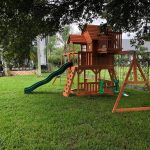 kerti játszóház tesco