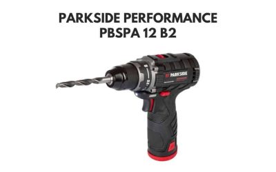 Parkside Performance PBSPA 12 b2