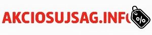 akciós újságok