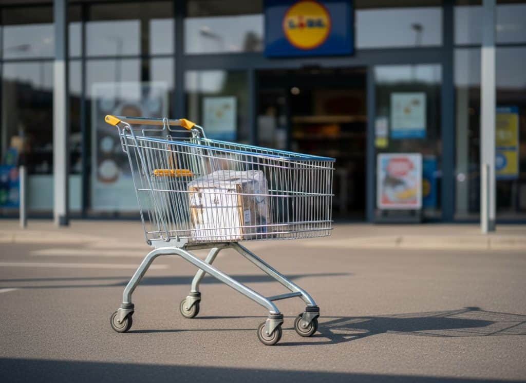 Meddig lehet visszavinni a termékeket a Lidl-be tippek vásárlóknak