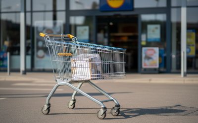 Meddig lehet visszavinni a termékeket a Lidl-be? Minden a visszavételi szabályokról