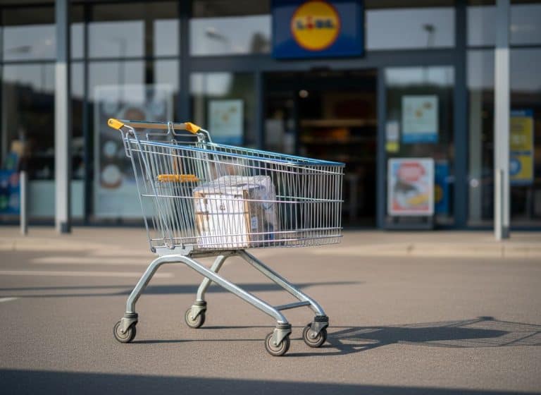 Meddig lehet visszavinni a termékeket a Lidl-be? Minden a visszavételi szabályokról