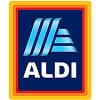 Aldi logó