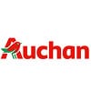 Auchan logó