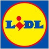Lidl logó