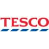 Tesco logó